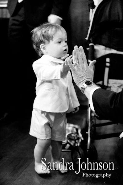 Best New Orleans wedding photographer - Sandra Johnson (SJFoto.com)